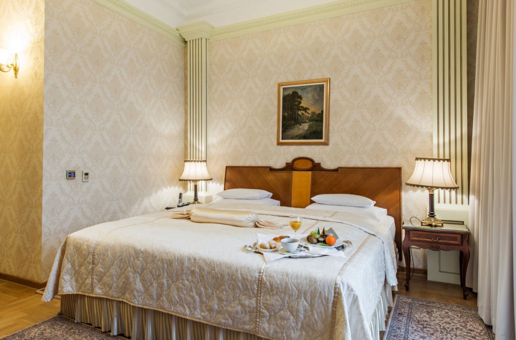 Premium Suite Hotel Moskva