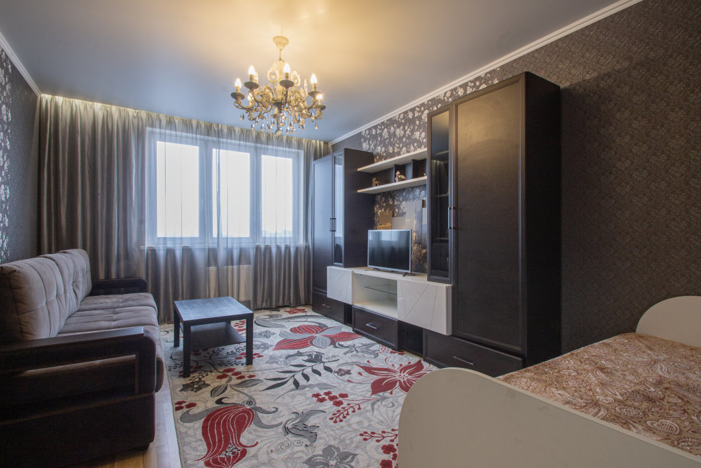Апартаменты Standard Квартира Московское шоссе 33/3(446) 1-комнатна