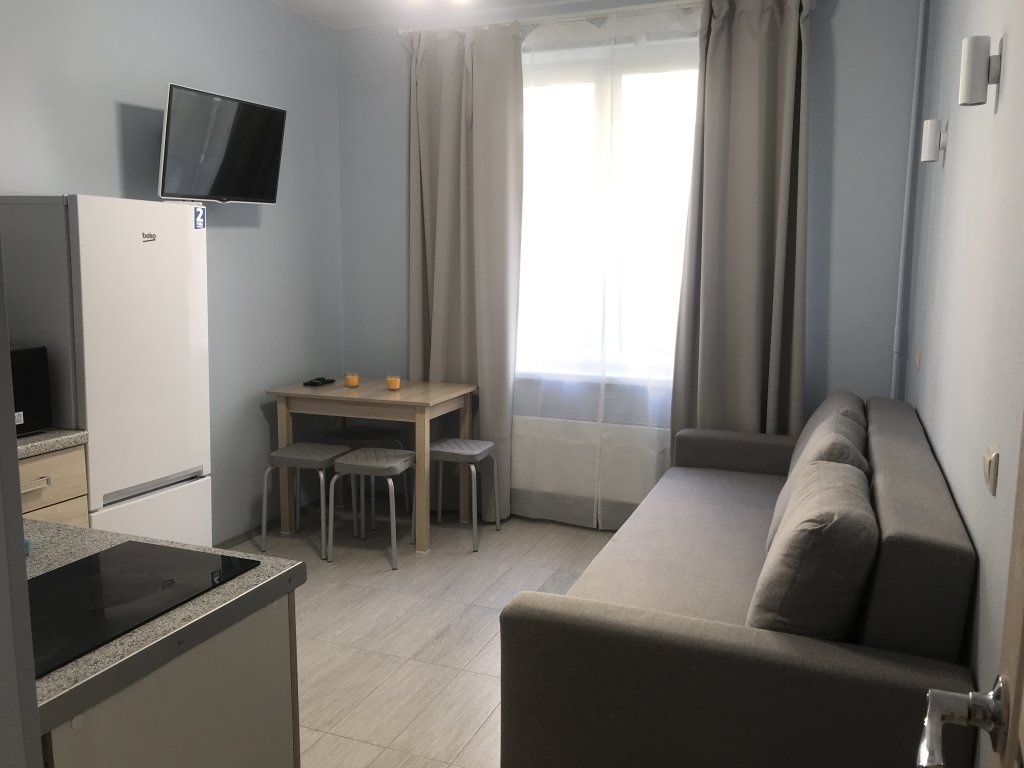 Apartamento Stilnyie Apartamentyi Vozle Pirogovskogo Vodohranilischa Apartments