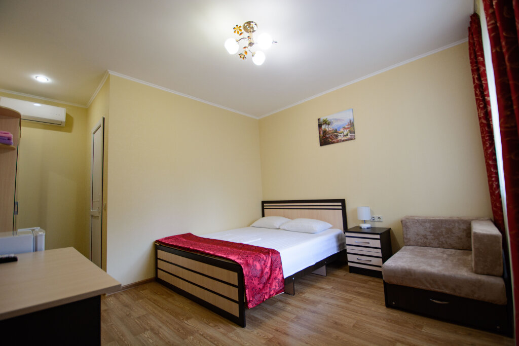Standard double chambre Leto Guest House
