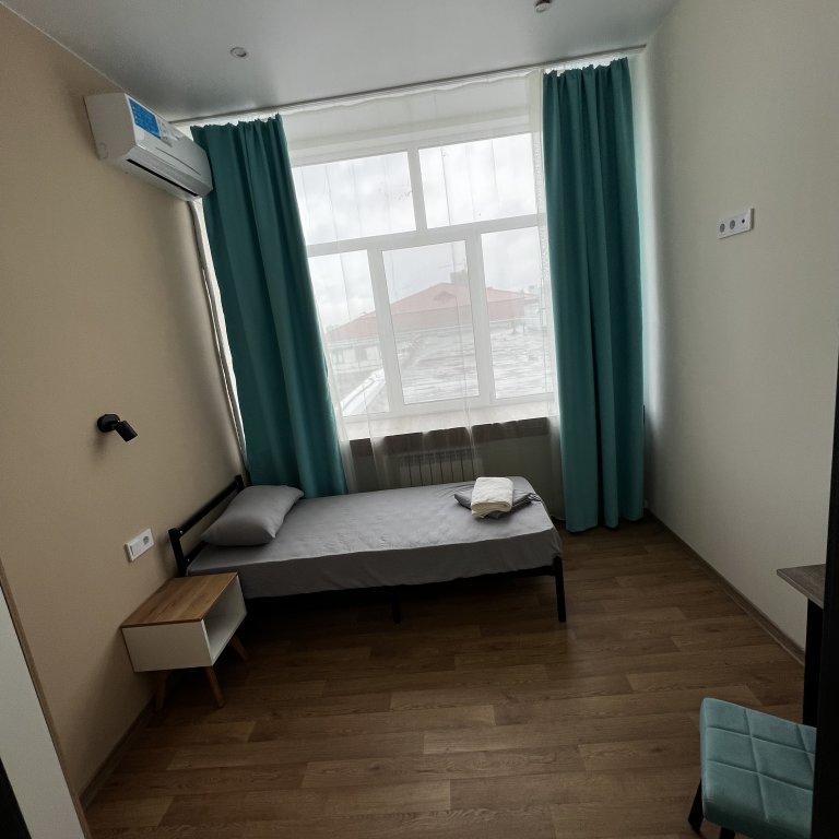 Habitación individual Estándar Hostel Dom-Otel