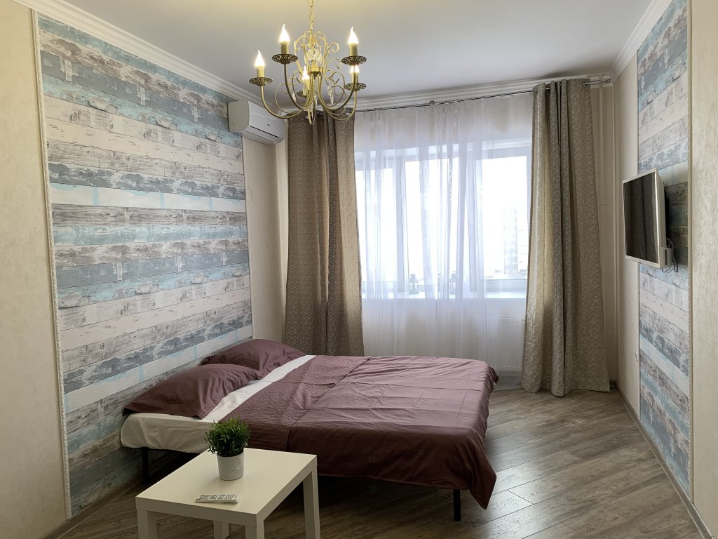 Appartamento Na prospekte Oktyabrya 91 Apartments