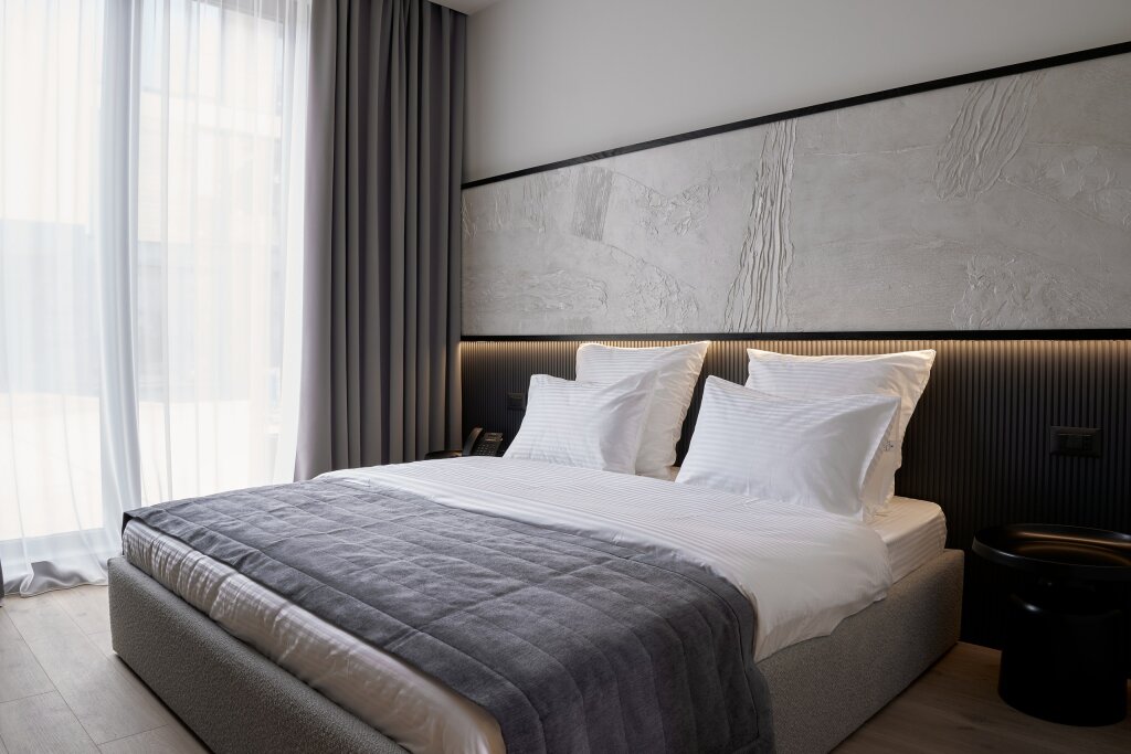 Standard Doppel Zimmer Blanc Hill By Adamand Resort Apart-Hotel