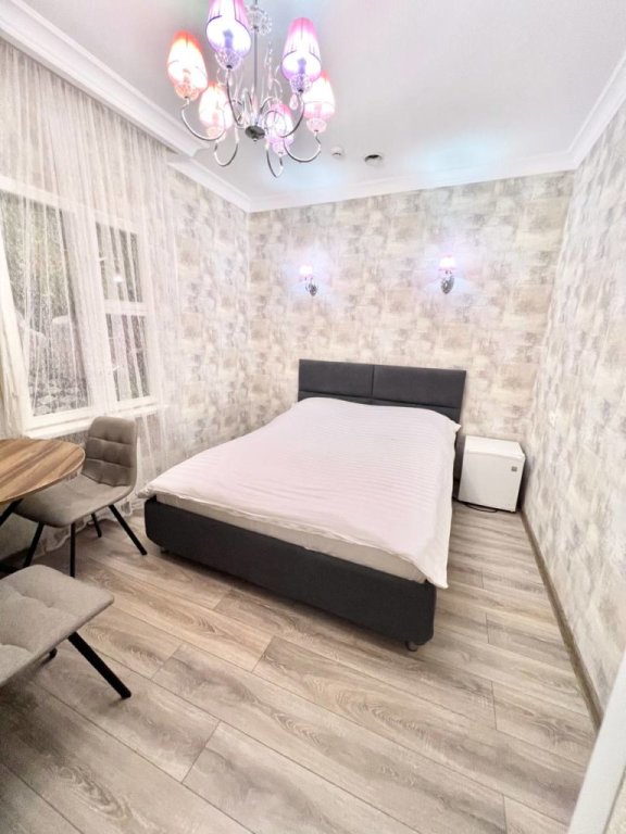Standard Doppel Zimmer Mini Hotel Comfort