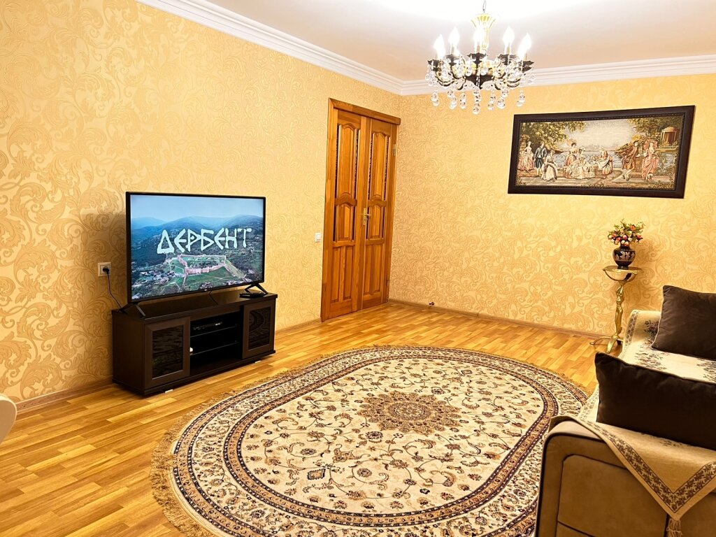 Апартаменты Апартаменты Поедем в Дагестан