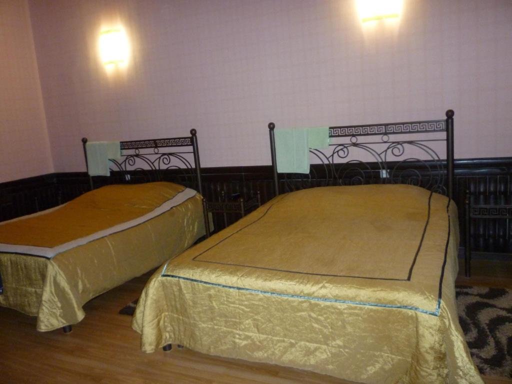 Economy Doppel Zimmer Vechnyij Zov Hotel