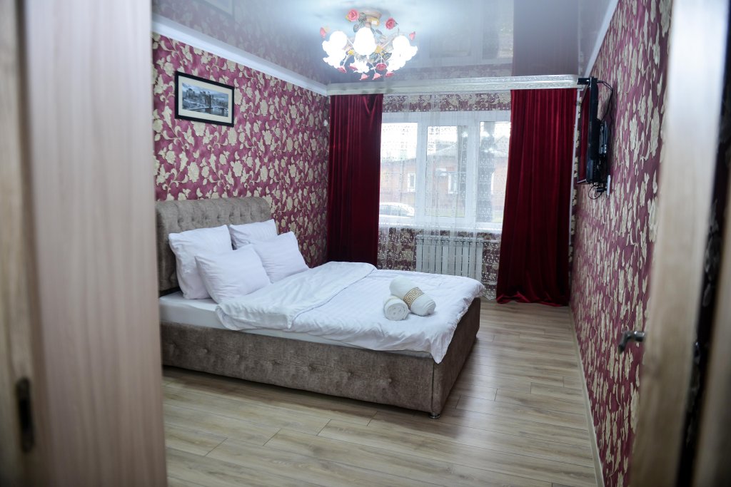 Appartement Apartamenty na Timiryazeva