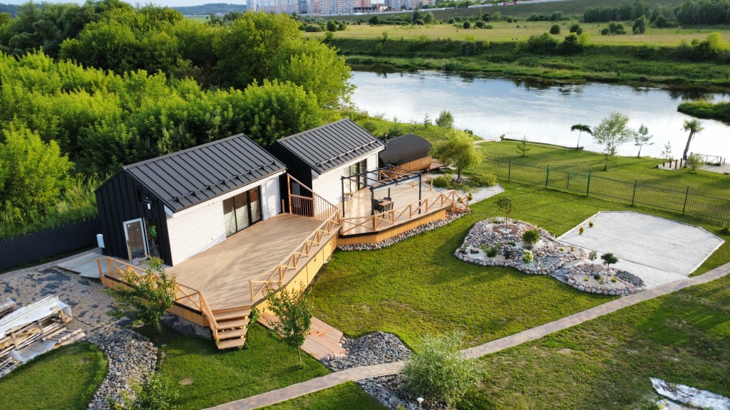 Zvenireka Butique-Hotel Zvenigorod
