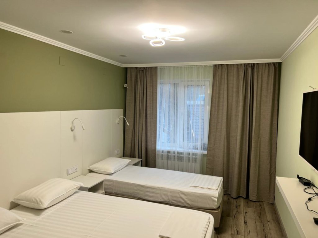 Standard Zimmer Delfin Holidej Park Hotel