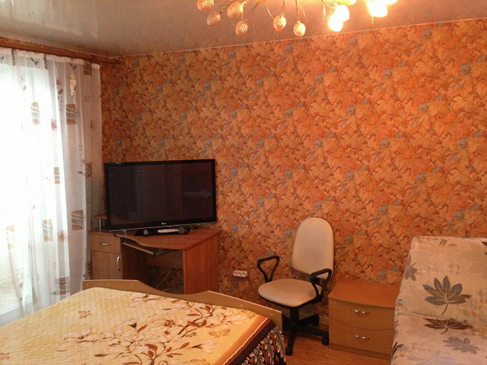 Апартаменты Апартаменты на Кирова 31