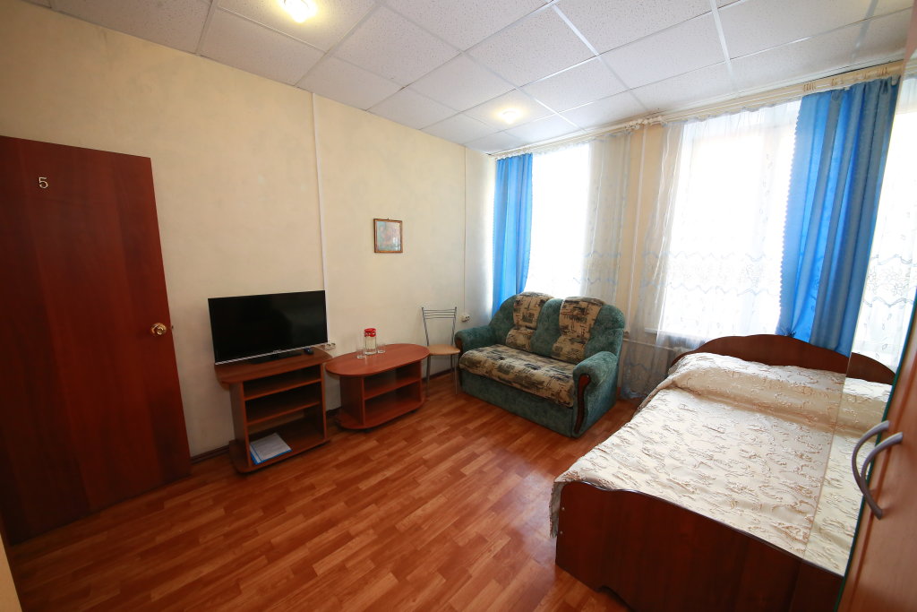 Standard chambre Otdyih Mini-Hotel