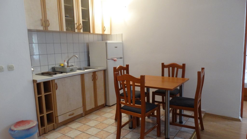 Apartamento 1 dormitorio con vista Guest House Katić