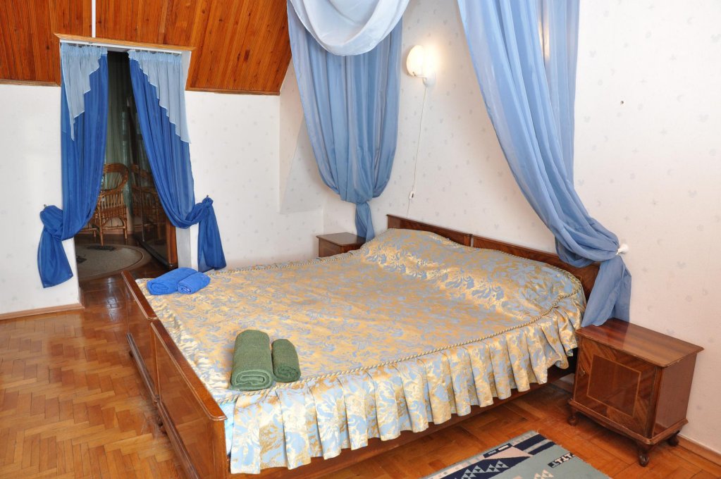 Suite Orlinoye Gnezdo Mini-Hotel