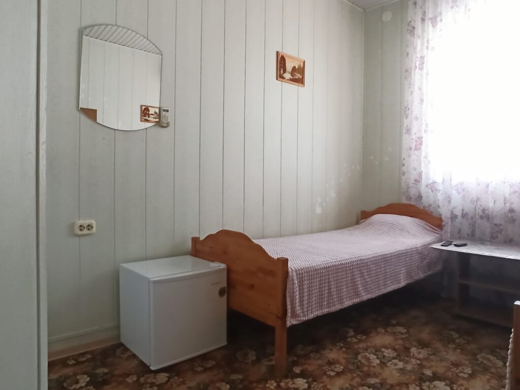 Standard Doppel Zimmer mit Blick Renata 35 Guest house