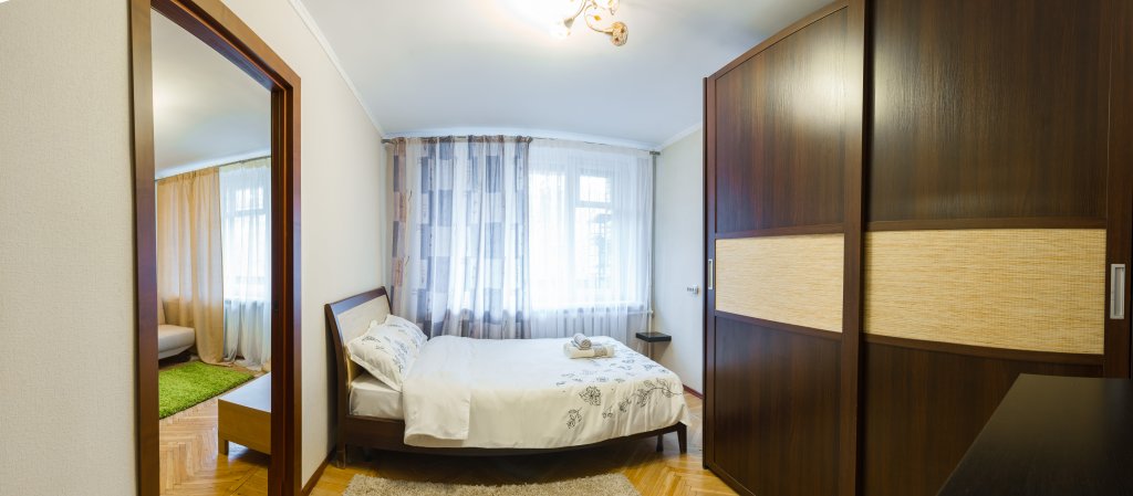 Apartment Na Paveletskoj Apartments