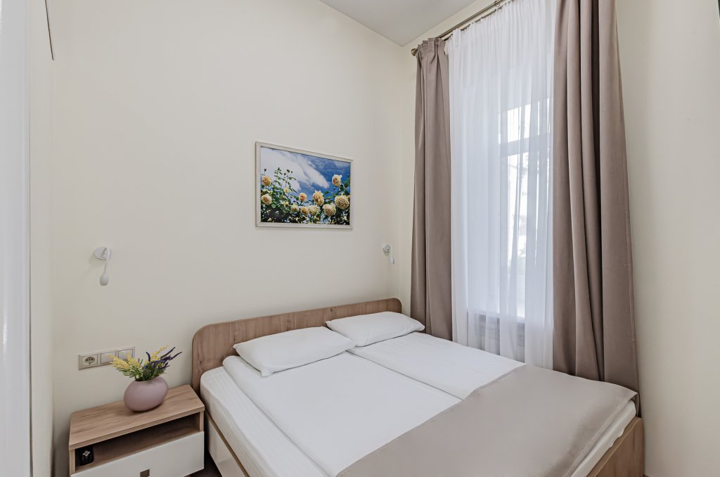 Habitación doble Estándar Nikolay Gogol Mini-Hotel