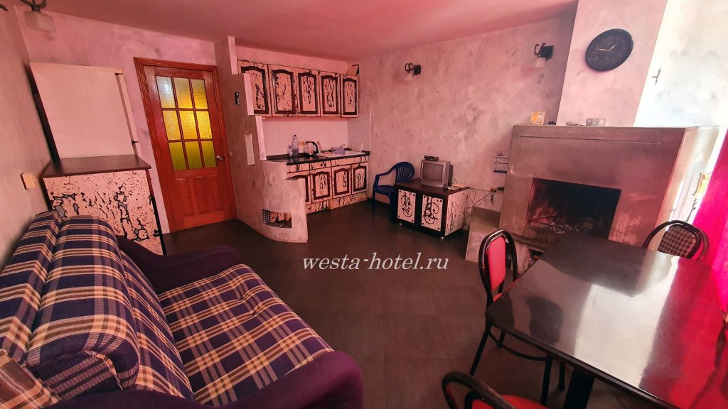 Standard Zimmer Vesta Eling Hotel