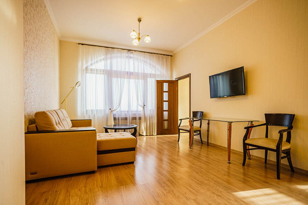 Apartment Liana Mini-Hotel