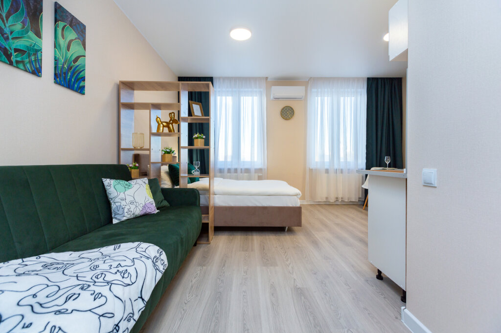 Appartamento Deluxe Gosh.Rent v Zhk Sition s Prudom, Utkami Flat