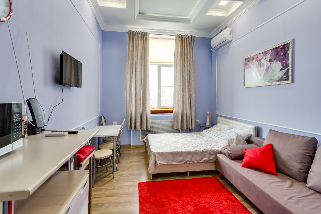 Suite Stary Gorod Hostel