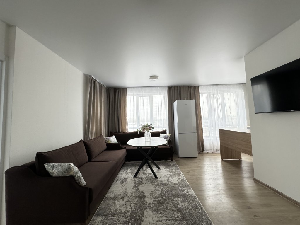 Suite 2 Schlafzimmer Life Lomonosovskaya Apartments