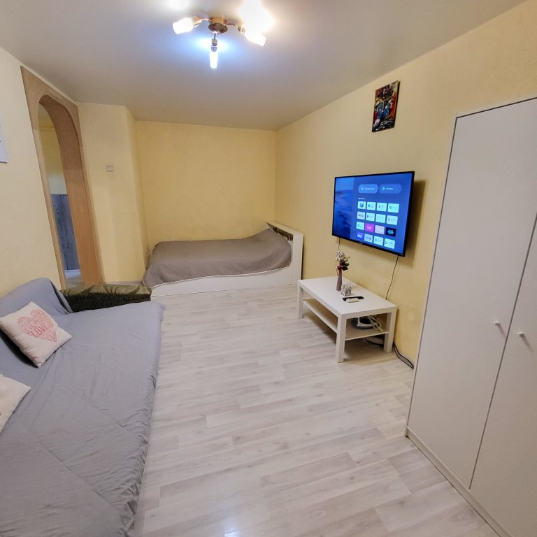 Superior Zimmer 1 Komnata Tsentr Krasnodar Flat