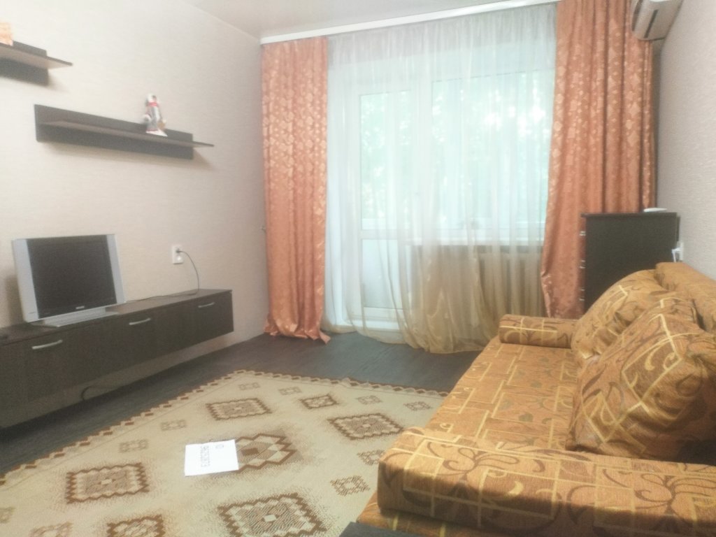 Standard room Atmosfera Komforta na Elizarova Apartments