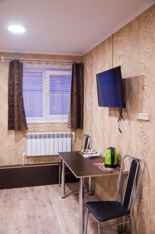 Superior Double room Guest House Gostishka