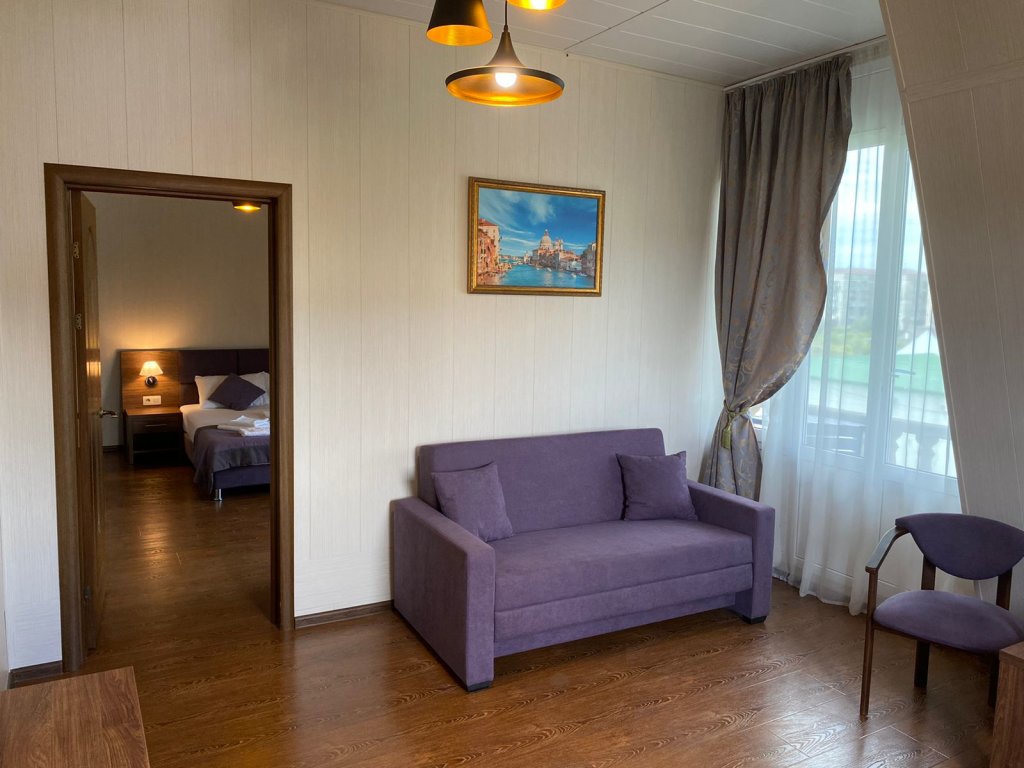 Suite Abkhazskiy Bereg Mini-Hotel