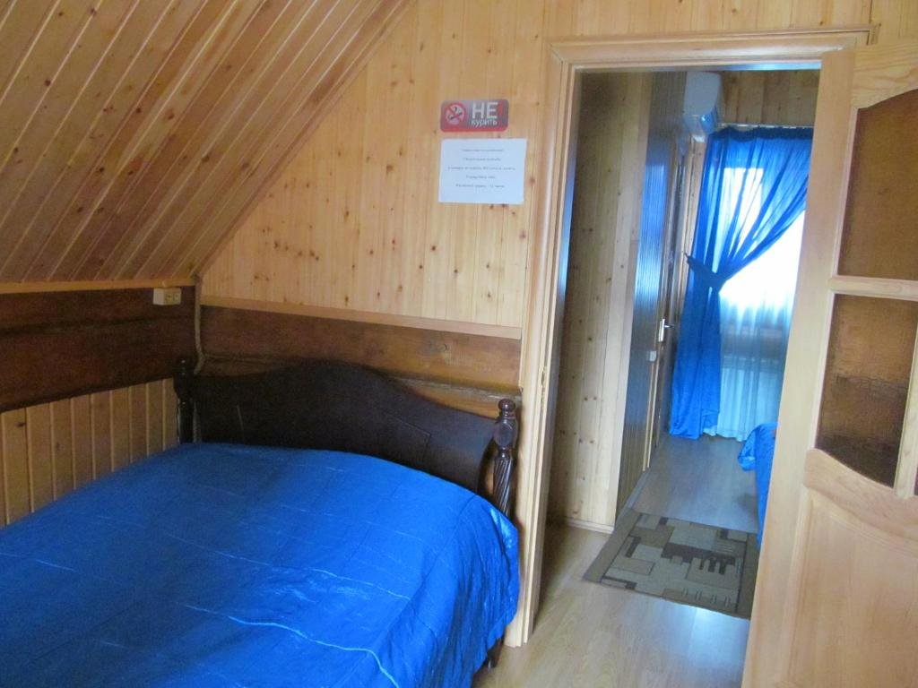 Standard Vierer Zimmer U Goryi Lyubava Guest House