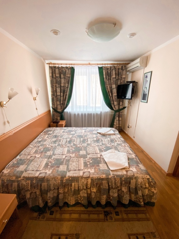 Turisticheskij Kompleks Vremena Goda Hotel Izhevsk