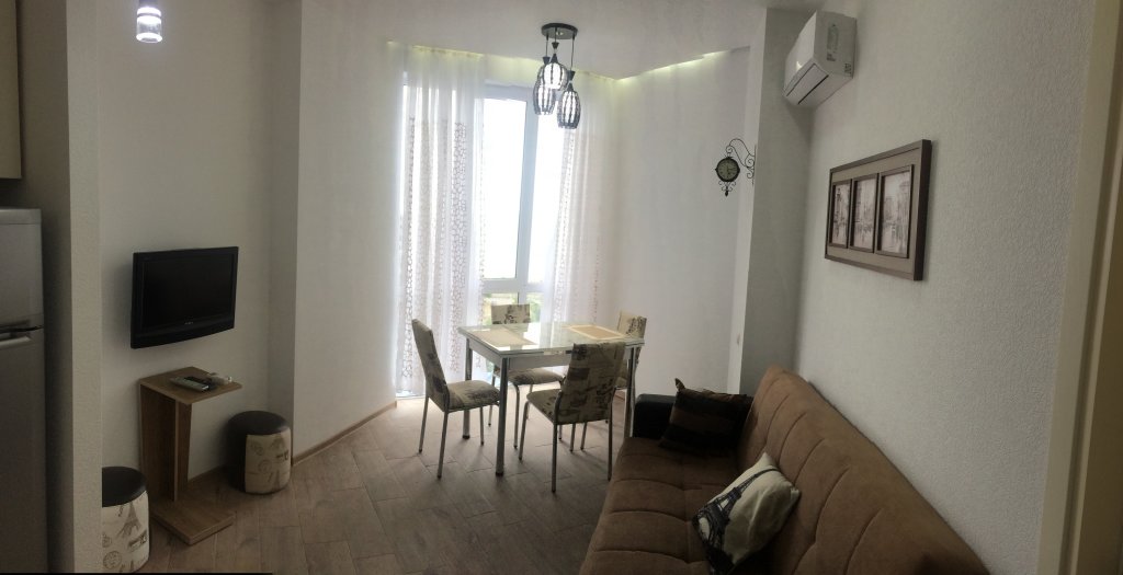 Appartamento New Batumi Nial Apartments