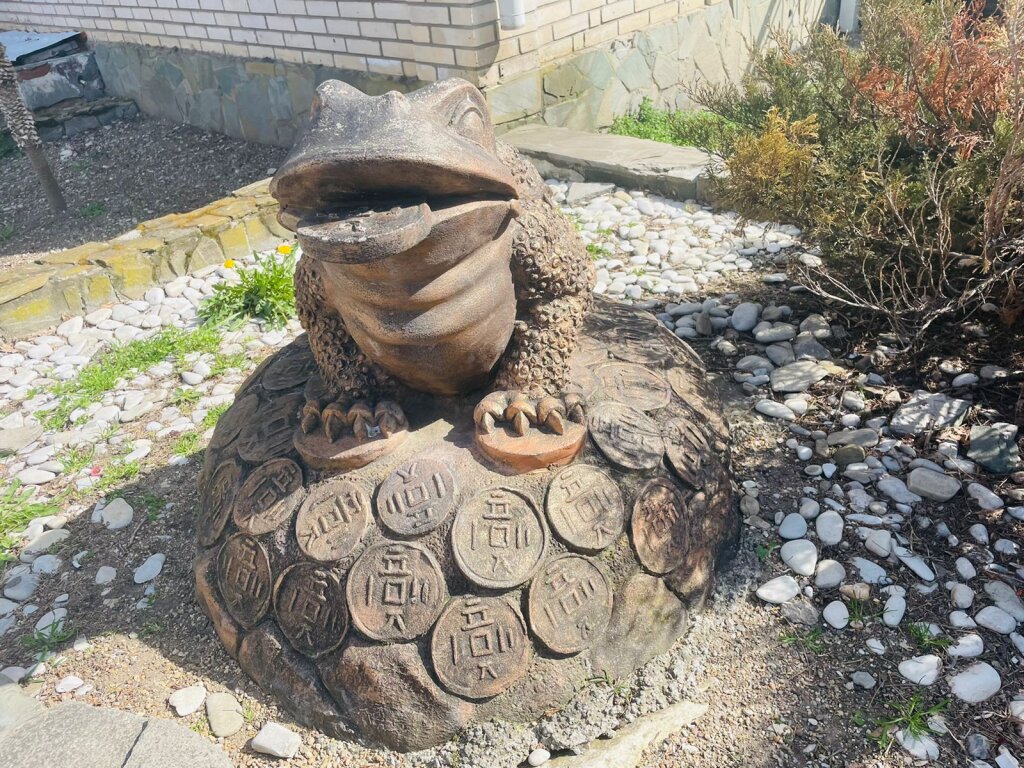 Отель Русалочка в Геленджик, Берег Геленджика. Забронировать Отель Русалочка