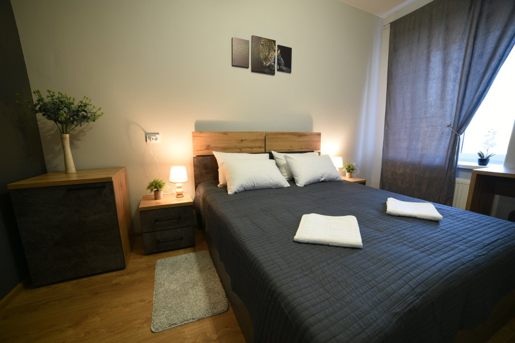 Komfort Doppel Zimmer Arzamasskij Mini-hotel