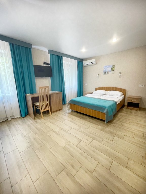 Двухместный номер Standard Гостиница Аэропорт Краснодар
