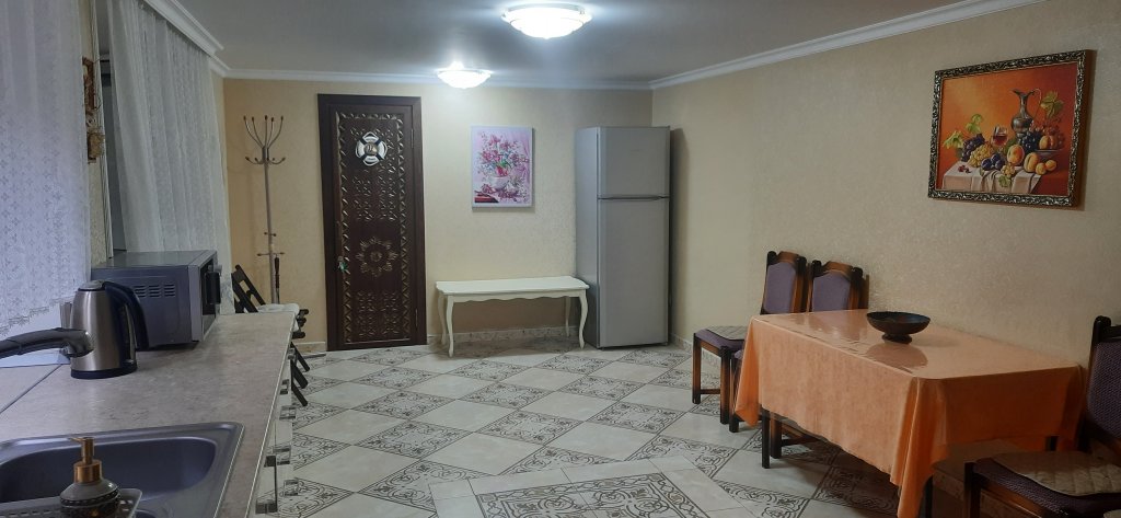 Apartamento Vialaki Apartments