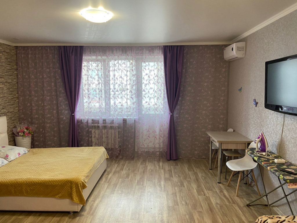 Apartment Na Bolshoy Kazachyey Apartments