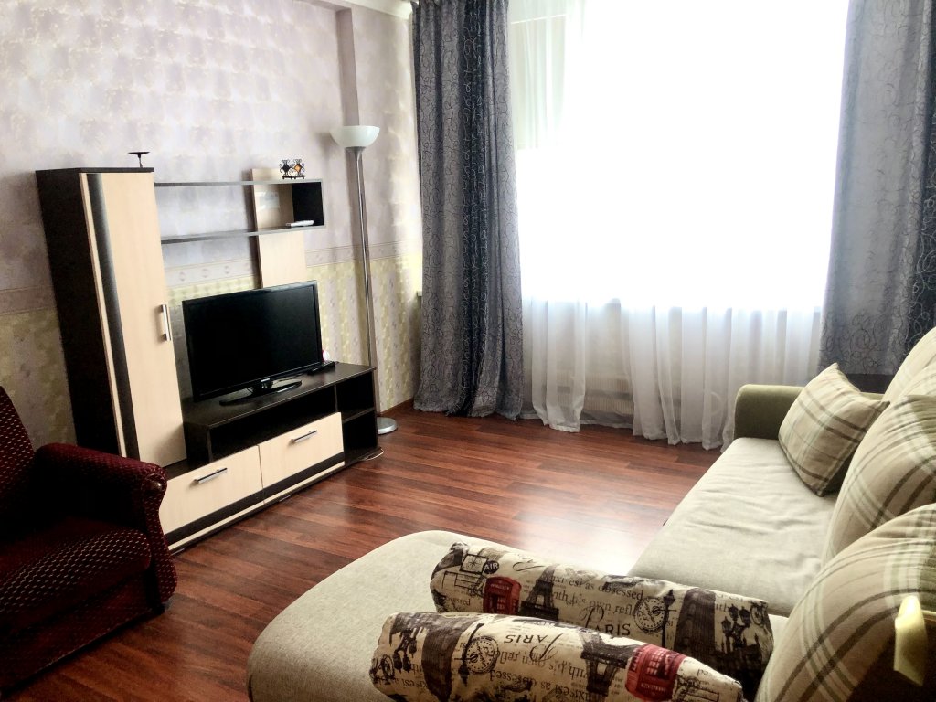 Appartamento 1 camera da letto con vista Noviy Arbat  Apartments