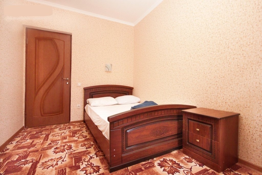 Standard Single room Ulyana Guest House