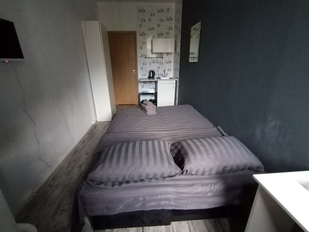 Standard room Posutka 29 Living quarters