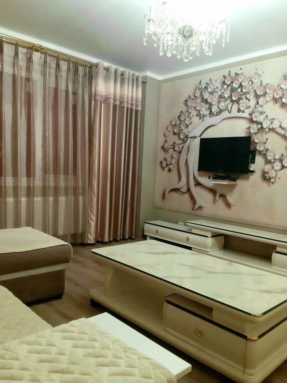 Apartment 2-Komnatnaya V Tsentre