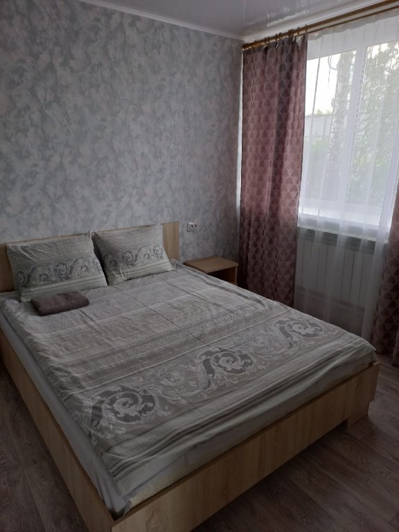 Appartement Na Vokzalnoi Guest House
