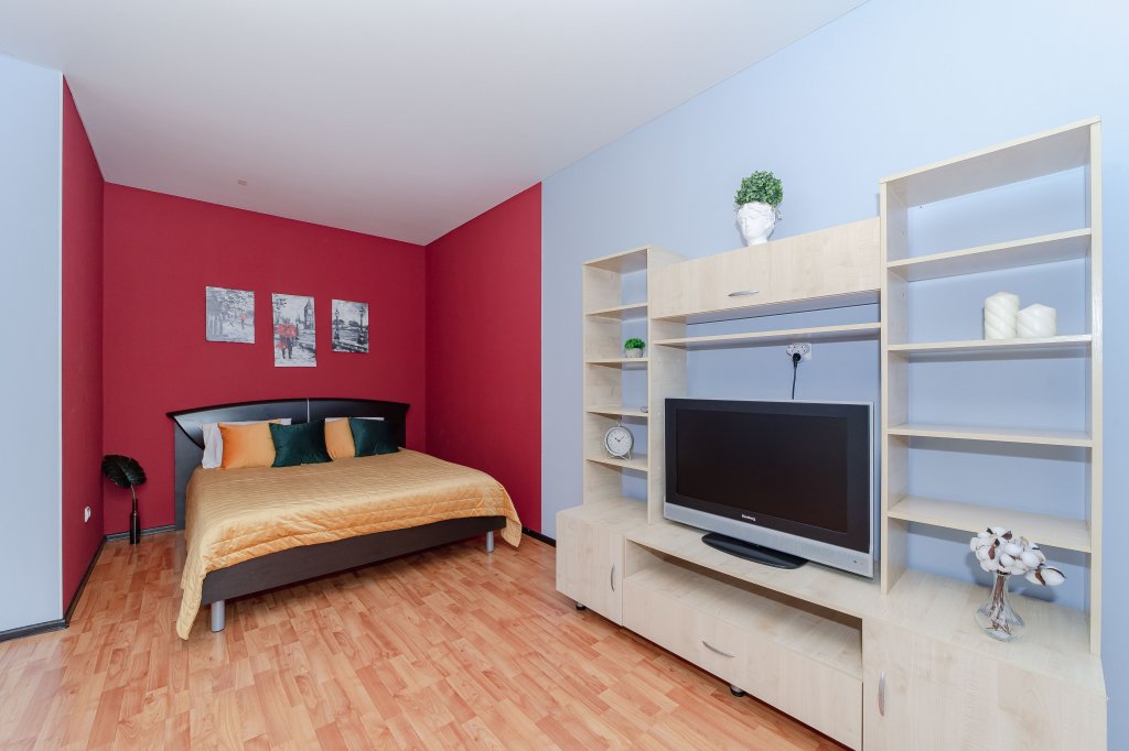 Confort chambre Na Radischeva 61 Apartments