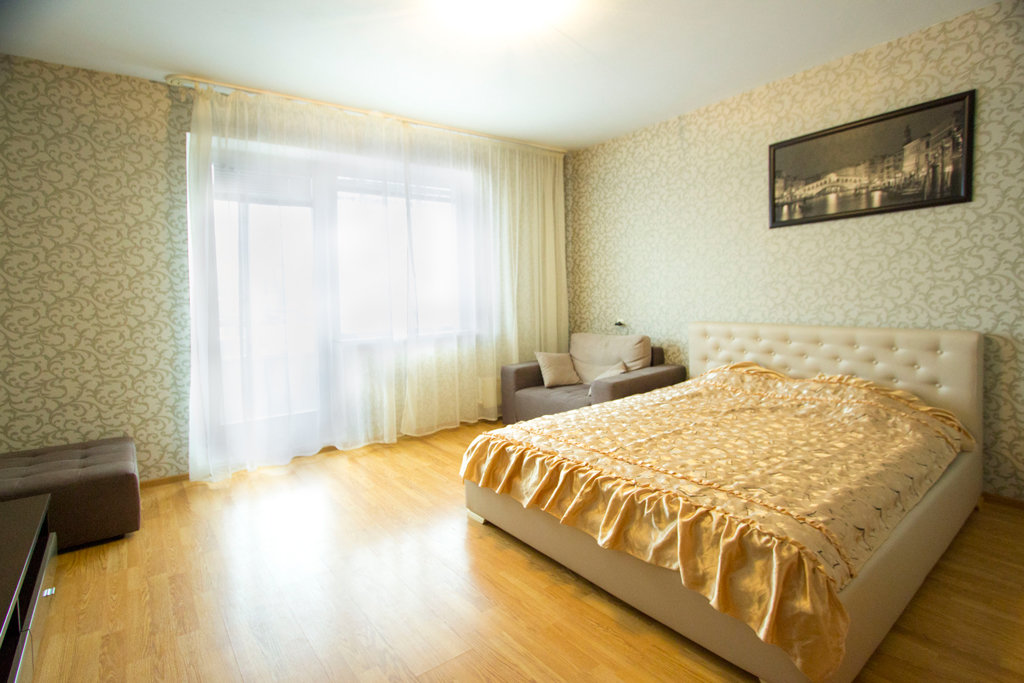Appartement Severnyij Proezd 9 Apartments