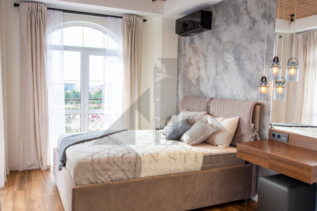 Standard room Na Kirova Apartments