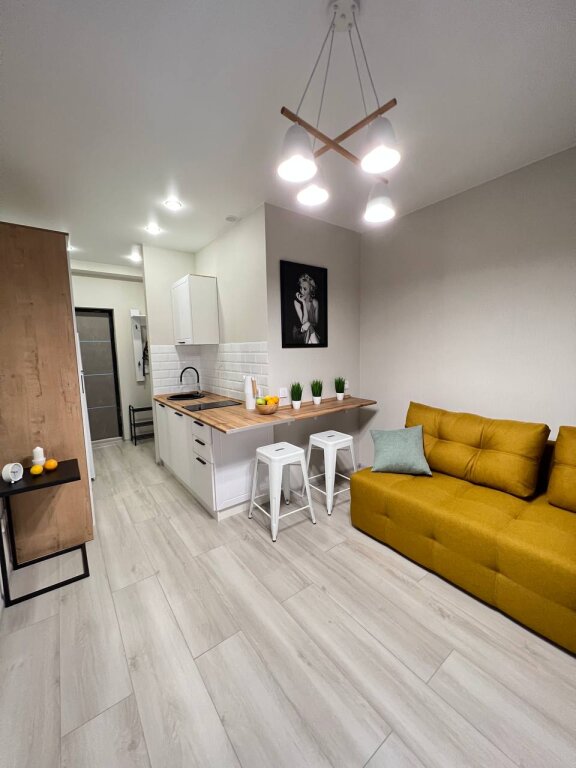 Apartment Studiya Apartments