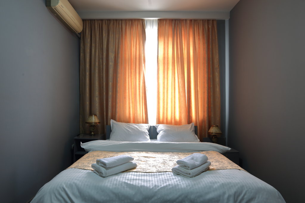 Standard Doppel Zimmer Evita Tashkent Mini-hotel