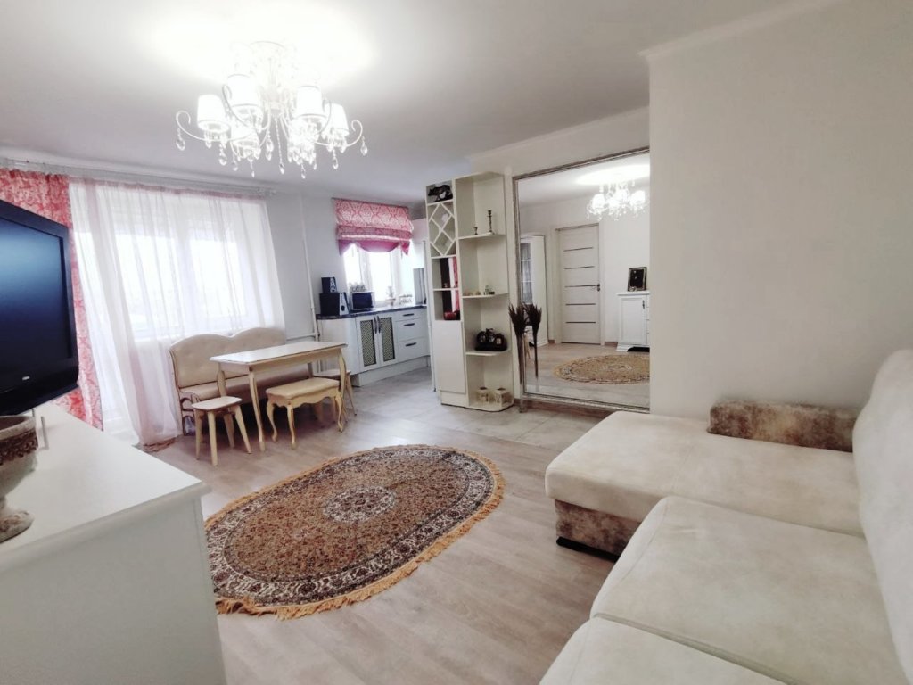 Апартаменты White Apartments Lida в Лида, Гродненская область.  Забронировать Апартаменты White Apartments Lida