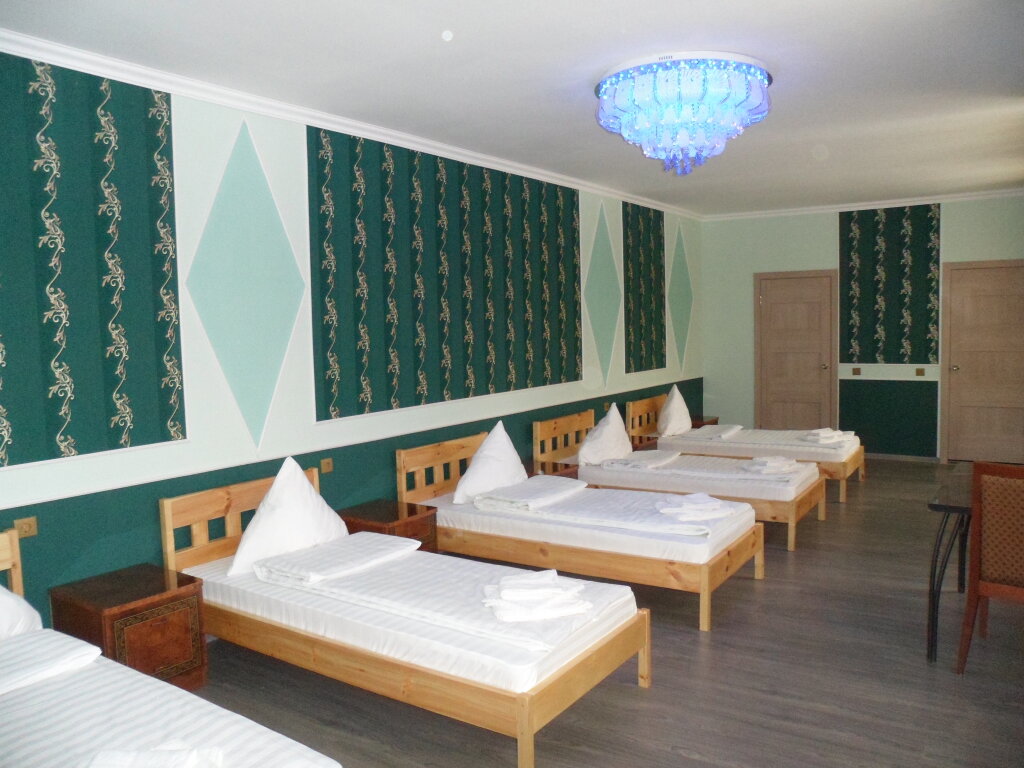Habitación Estándar Arm-Prestizh Mini-Hotel