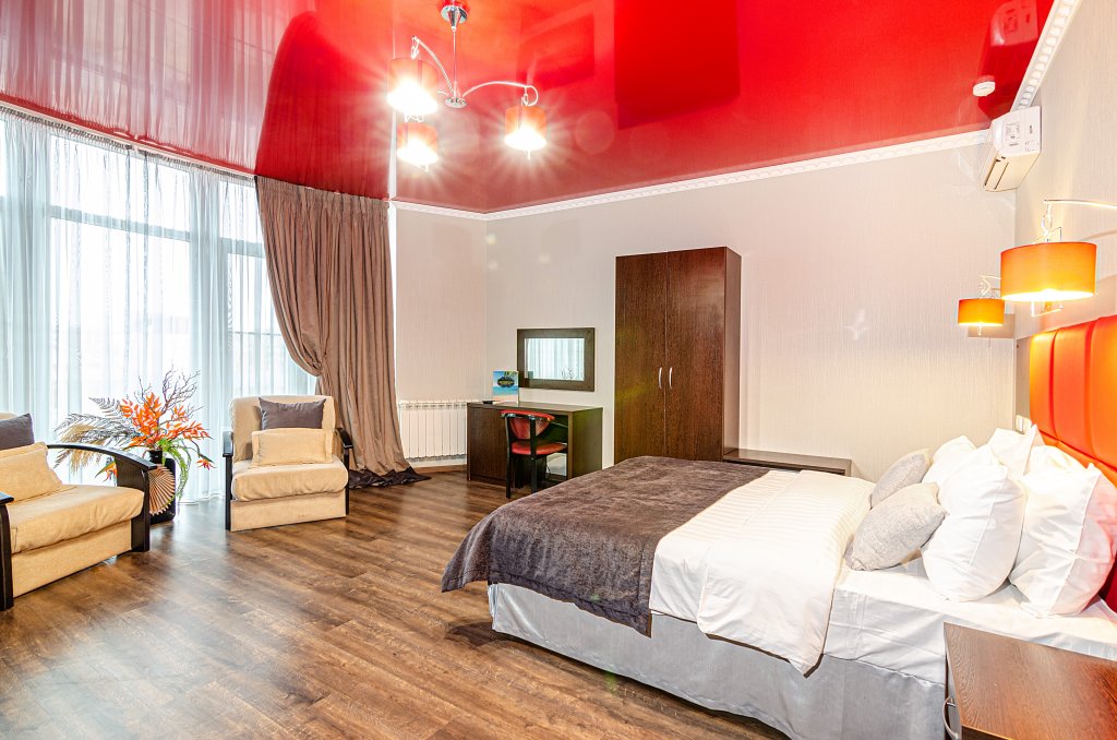Appartamento Deluxe 1 camera da letto Villa Rovados Hotel